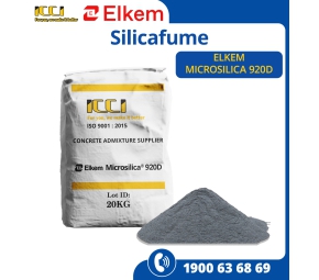 Elkem Microsilica® 920D