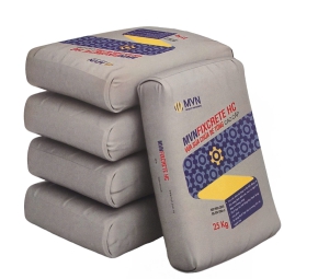 MVN FIXCRETE HC