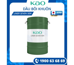 LINER SEVEN 50