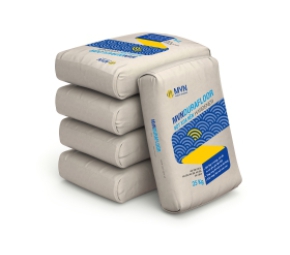 MVN DURAFLOOR - GREY