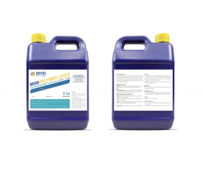 MVN POLYMER LATEX