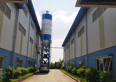 Ho Chi Minh Factory (formerly Binh Duong)