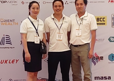 Attend the exhibition