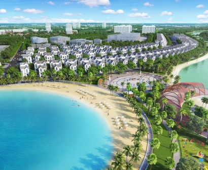 TP.HCM VINHOMES OCEAN PARK - HA NOI
