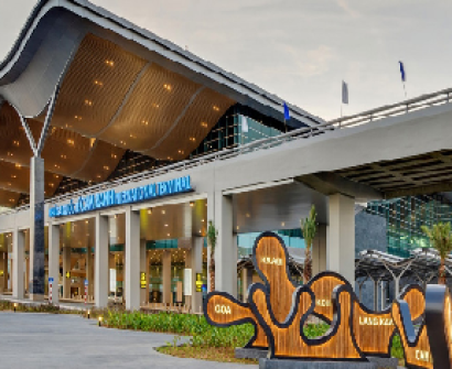 CAM RANH AIRPORT - KHANH HOA