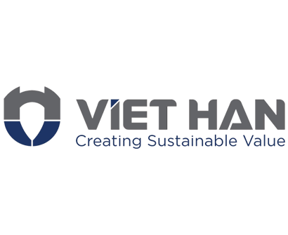 VIET HAN PRODUCTION - TRADING AND CONSTRUCTION JSC.