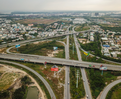 HO CHI MINH RING ROAD No. 2