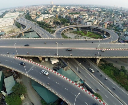 HA NOI RING ROAD NO.3