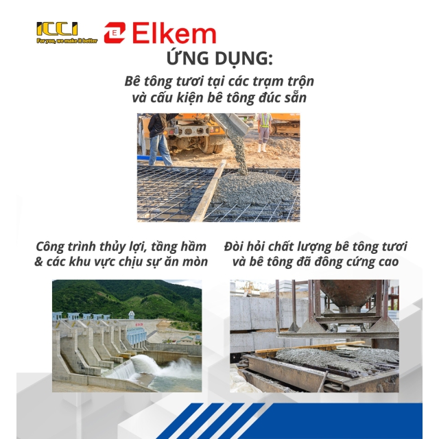 ELKEM MICROSILICA 920D