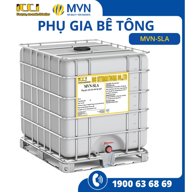MVN-SLA