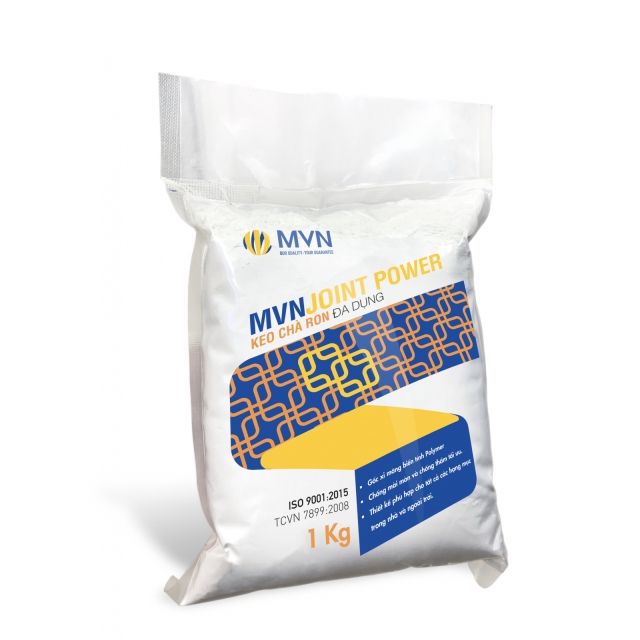 MVN JOINT POWER