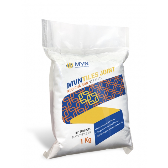 MVN TILES JOINT